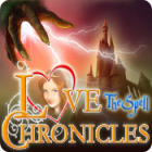 Mäng Love Chronicles: The Spell