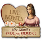 Mäng Live Novels: Jane Austen’s Pride and Prejudice