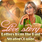 Mäng Love Story: Letters from the Past Strategy Guide