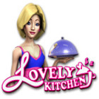 Mäng Lovely Kitchen