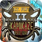 Mäng Lt. Fly II - The Kamikaze Rescue Squad