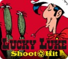 Mäng Lucky Luke: Shoot & Hit