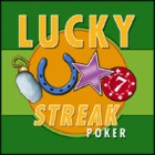 Mäng Lucky Streak Poker