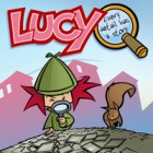 Mäng Lucy Q Deluxe