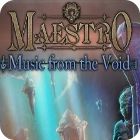 Mäng Maestro: Music from the Void Collector's Edition