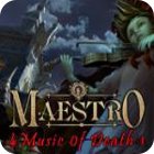 Mäng Maestro: Music of Death