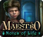 Mäng Maestro: Notes of Life
