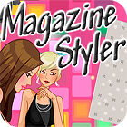 Mäng Magazine Styler