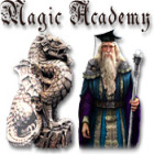 Mäng Magic Academy