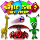 Mäng Magic Ball 2: New Worlds