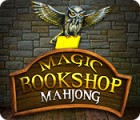 Mäng Magic Bookshop: Mahjong