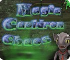 Mäng Magic Cauldron Chaos