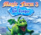 Mäng Magic Farm 3: The Ice Danger