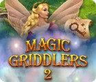 Mäng Magic Griddlers 2