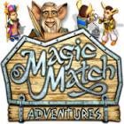 Mäng Magic Match Adventures