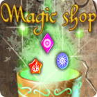 Mäng Magic Shop