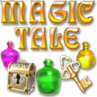 Mäng Magic Tale Mäng Magic Tale