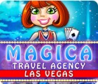 Mäng Magica Travel Agency: Las Vegas