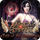 Mäng Magical Mysteries: Path of the Sorceress