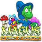 Mäng Magus: In Search of Adventure