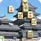 Mäng Mahjong: Castle On Water