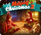 Mäng Mahjong Christmas 2