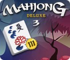 Mäng Mahjong Deluxe 3