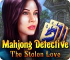 Mäng Mahjong Detective: The Stolen Love