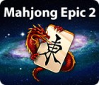 Mäng Mahjong Epic 2