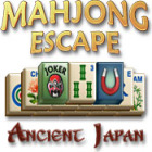 Mäng Mahjong Escape: Ancient Japan