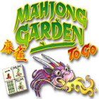 Mäng Mahjong Garden To Go