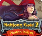 Mäng Mahjong Gold 2: Pirates Island