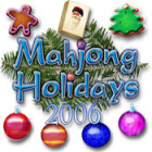 Mäng Mahjong Holidays 2006