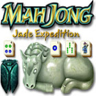 Mäng MahJong Jade Expedition