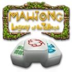 Mäng Mahjong Legacy of the Toltecs