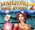 Mäng Mahjong Magic Journey 2