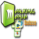 Mäng Mahjong Mania Deluxe