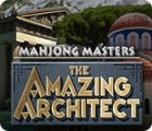 Mäng Mahjong Masters: The Amazing Architect