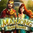 Mäng Mahjong Royal Towers