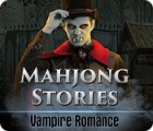 Mäng Mahjong Stories: Vampire Romance