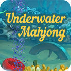 Mäng Underwater Mahjong