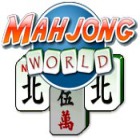 Mäng Mahjong World