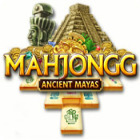 Mäng Mahjongg: Ancient Mayas