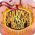 Mäng Mahjongg Dimensions Deluxe: Tiles in Time