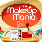 Mäng Make Up Mania Mäng Make Up Mania