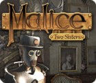 Mäng Malice: Two Sisters
