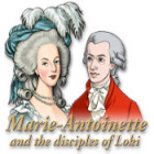 Mäng Marie Antoinette and the Disciples of Loki