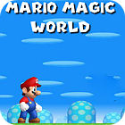 Mäng Mario. Magic World