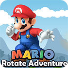 Mäng Mario Rotate Adventure