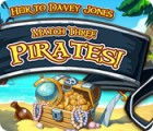Mäng Match Three Pirates! Heir to Davy Jones